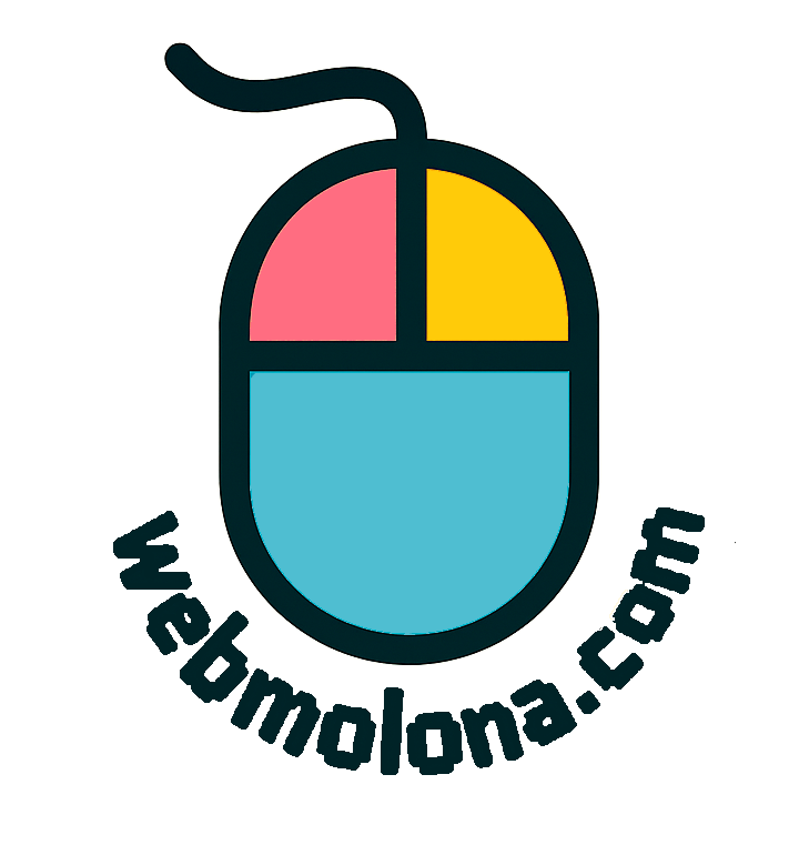 webmolona.com