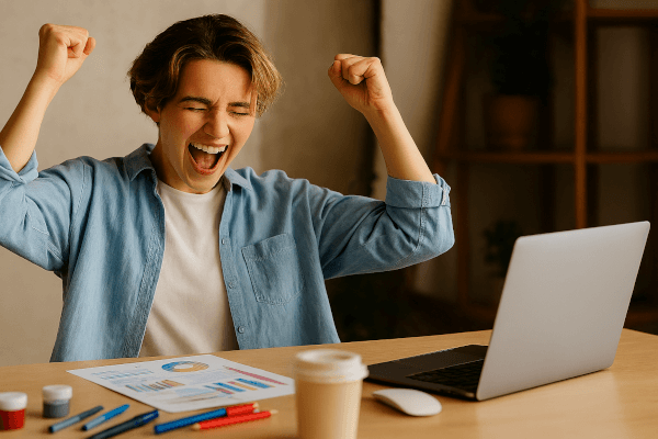 Si tu web carga lento, es importante que tu web vuele